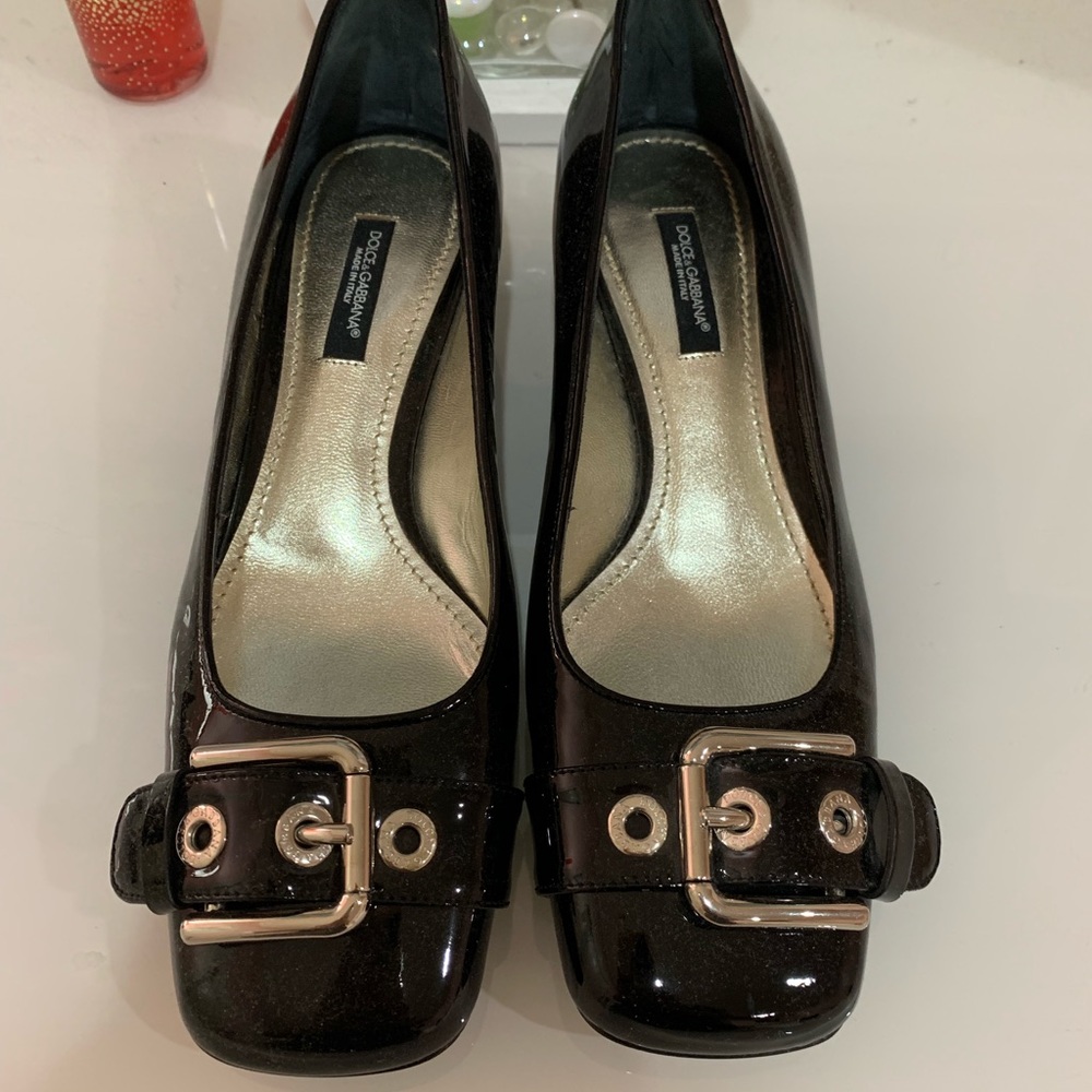 Dolce Gabbana Heels